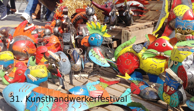 kunsthandwerkerfestival