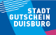 stadtgutschein city duisburg