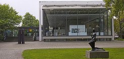 Lehmbruckmuseum