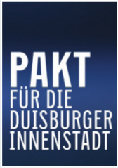 Pakt für Duisburg