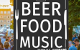 Beer Food Musik Festival Duisburg