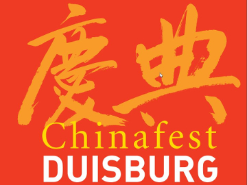 Chinafest Duisburg