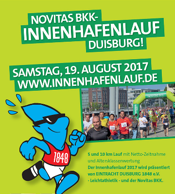 Innenhafenlauf