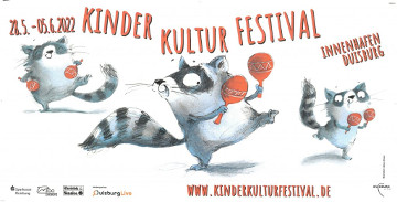 kinderkulturfestival