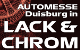 Automesse Duisburg in Lack und Chrom