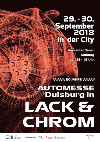 LackundChrom Duisburg