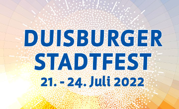 Duisburger Stadfest