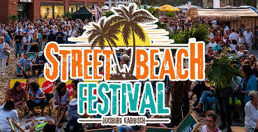 Strett Beach Festival