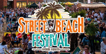 Street Beach Festival